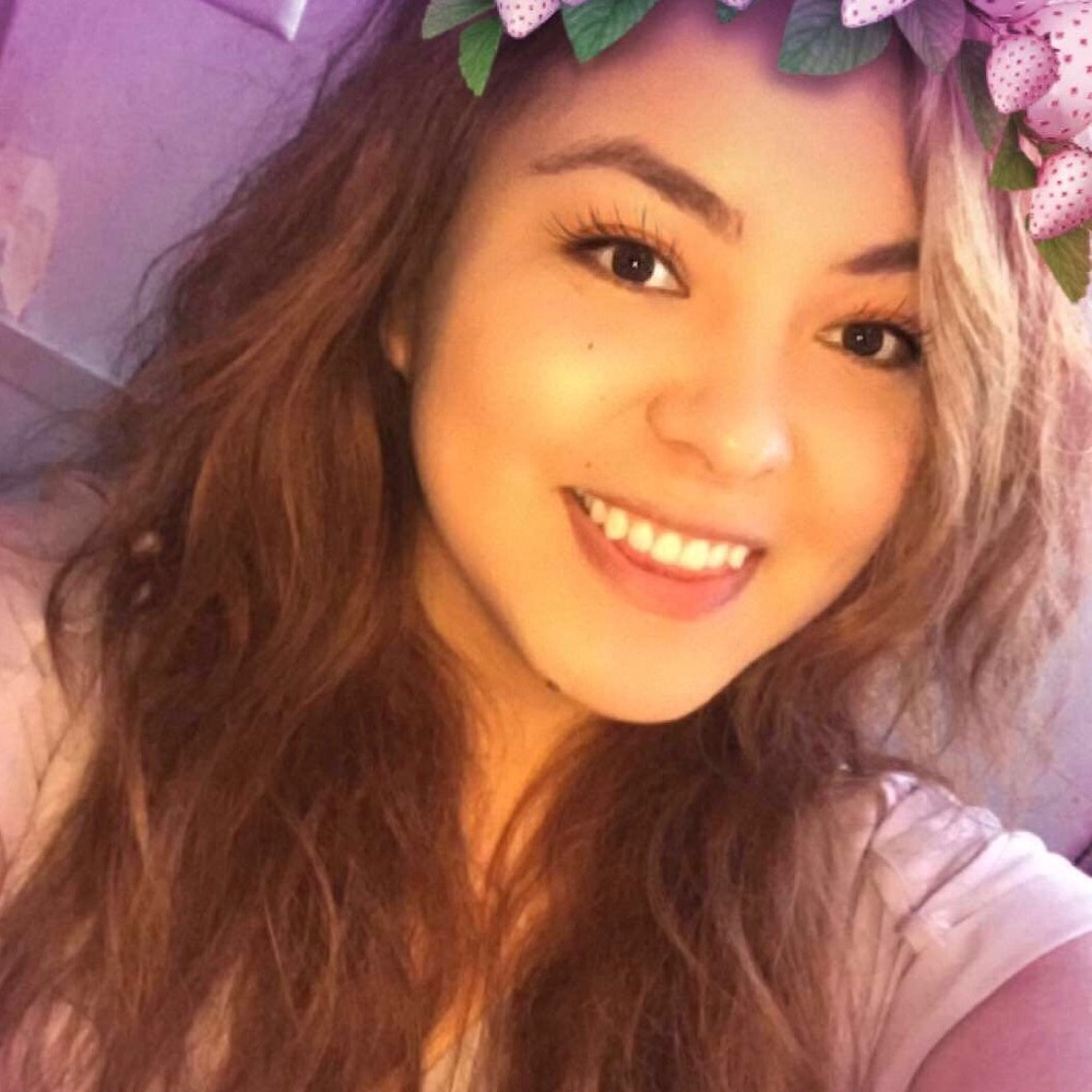 Meet your Posher, Rosario